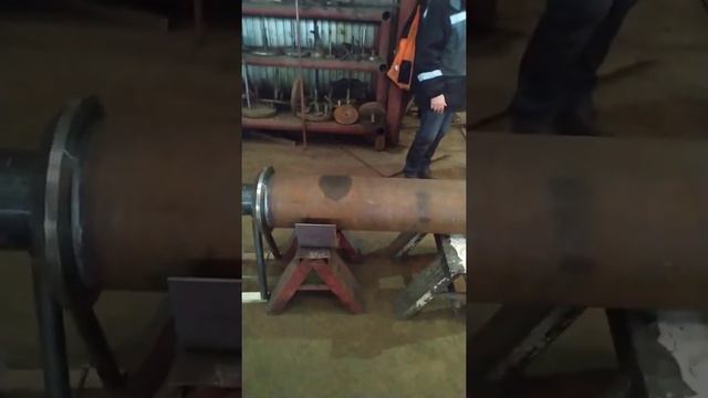 Фурменное сопло для доменных печей смотреть онлайн