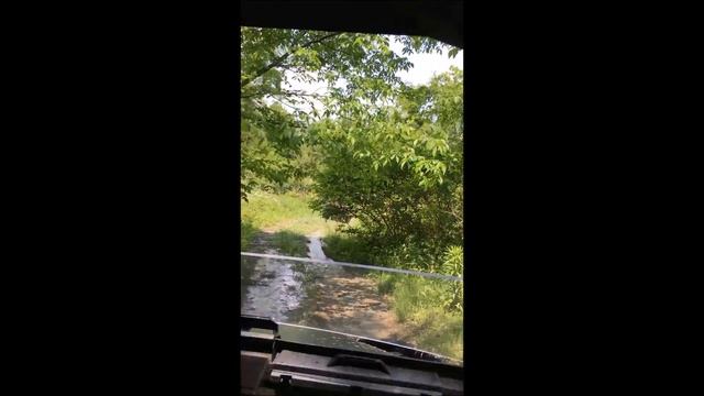 Trail Riding, Wildcat Trail, Geo Tracker, Fourwheelers Part 1 смотреть онлайн