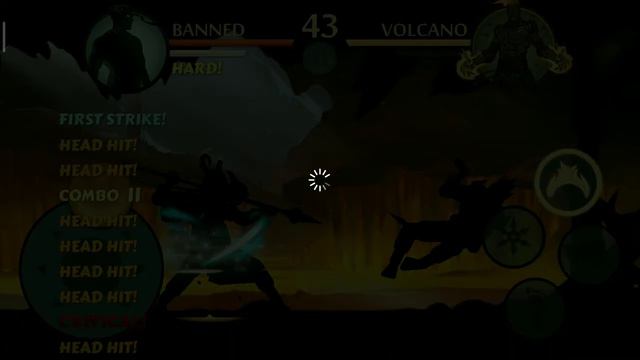 Shadow Fight 2 || 24x Thruster Inbuilt Mod Apk Free download смотреть онлайн