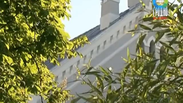 установка шпиля смотреть онлайн