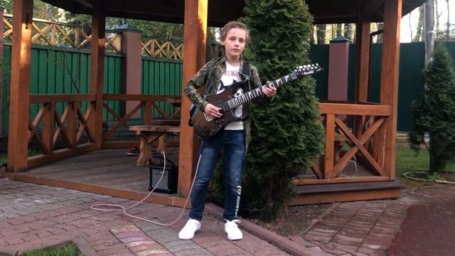 Flapperjack Texas Gypsies Платон Быстров 🎸 смотреть онлайн