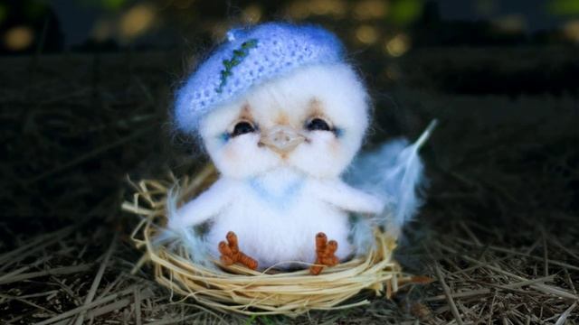 Ласковый взгляд. Живое тепло смотреть онлайн