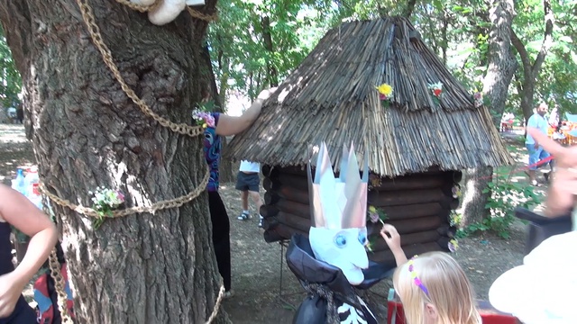 03 В гостях у сказки - Приходите в гости к нам смотреть онлайн