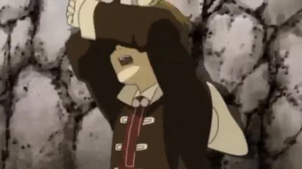 Дельфин - Надежда