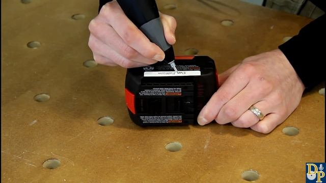 Engraving Your Tools with Professional Results смотреть онлайн