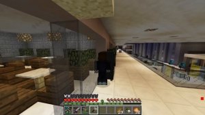 ?ПРЯТКИ ОТ ОХРАННИКА В ТОРГОВОМ ЦЕНТРЕ В МАЙНКРАФТ! ШЕДИ ЛЕСКА И НУБИК 24 ЧАСА MINECRAFT