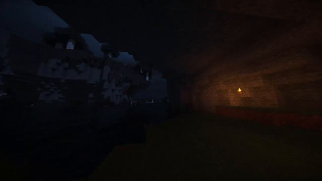 Minecraft: R3D Craft 256x Texture Pack POM & PBR + Shaders