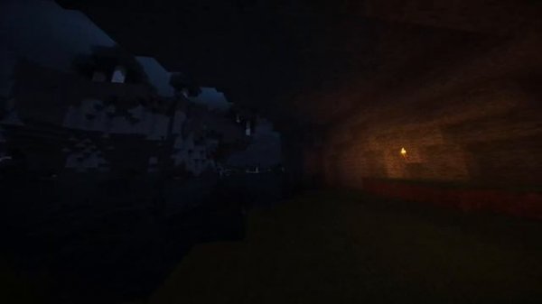 Minecraft: R3D Craft 256x Texture Pack POM & PBR + Shaders