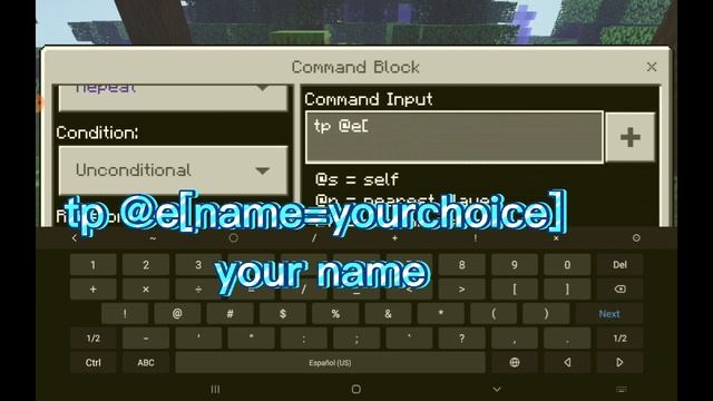How to morph into ANY MOB IN MINECRAFT 1.17Java and Bedrock (NO MODS) смотреть онлайн
