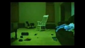 Качающийся стул 2