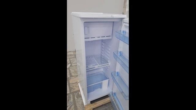 Бирюса-110 смотреть онлайн