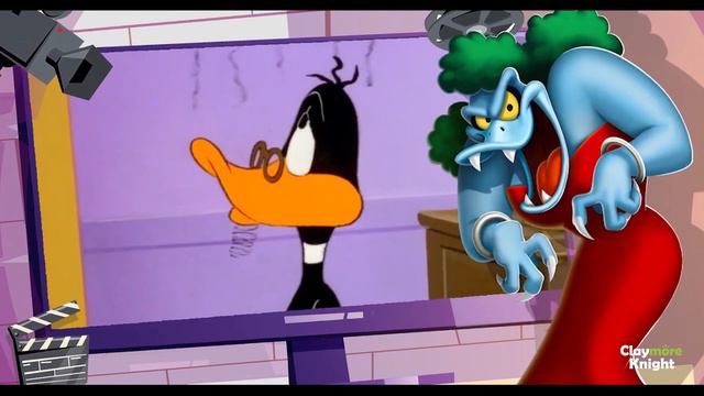 Nightmare team I All ATTACK REFERENCES I Looney Tunes World of Mayhem смотреть онлайн