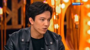 Dimash cut ｜20190907～"Привет, Андрей!"