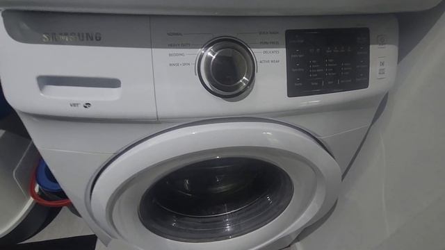 How To Fix Error code SUD any washing machine смотреть онлайн