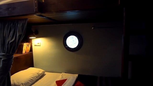 Артист Хостел в Москве на Бауманской 20с7