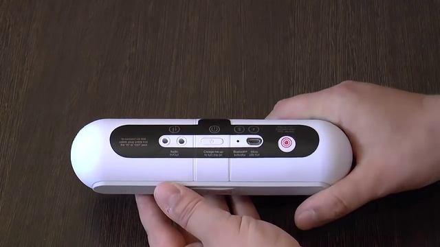 Обзор и Тест колонки Beats Pill (+БОНУС!) смотреть онлайн