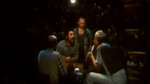 Трам тарарам или бухты барахты