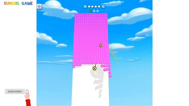 ?perfect climb | All Level gameplay iOS android смотреть онлайн