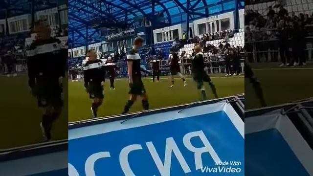 Фк Краснодар разминка под крутую музыку смотреть онлайн