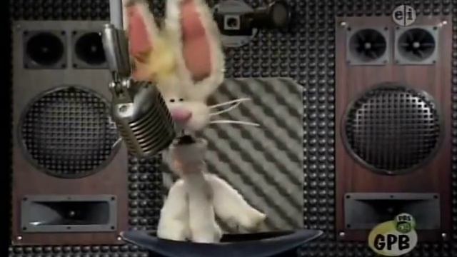 Between The Lions 5x01 Pigs, Pigs, Pigs; The Three Little Pigs