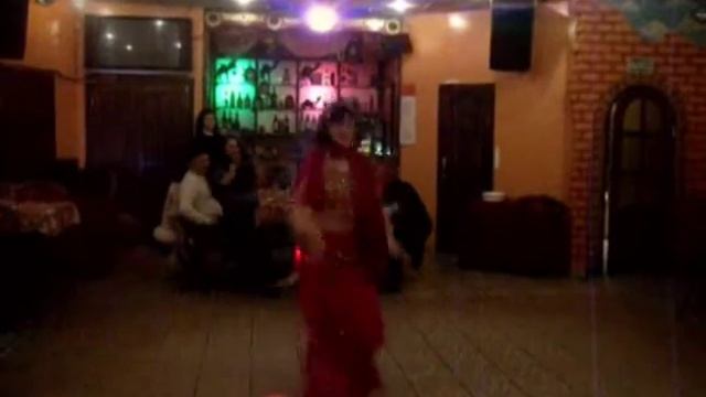 МОЯ Египетская ночь.mpg смотреть онлайн