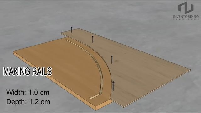 HOW TO MAKE A SECRET FOLDING DESK CABINET STEP BY STEP смотреть онлайн
