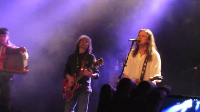 Чиж и Ко - Фантом (2015.12.10 Esslingen, LKA Longhorn)