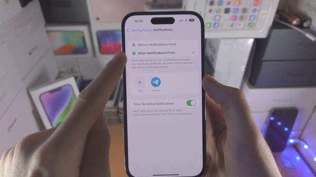 How To Enable Gaming Mode in iPhone 14 Pro [FULL GUIDE] смотреть онлайн