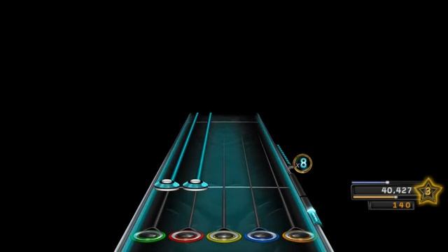 Clone Hero: Rush - 2112 - Pt. 5 Oracle - The Dream Expert Guitar FC смотреть онлайн
