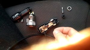 ⚫ Как ПОДКЛЮЧИТЬ ВИДЕОРЕГИСТРАТОР и оставить свободным ПРИКУРИВАТЕЛЬ