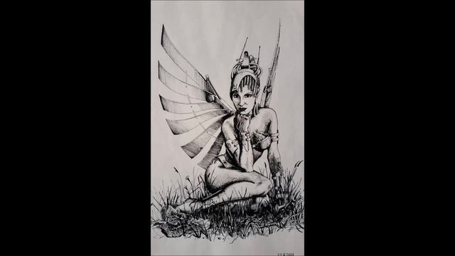 черно белая мистика смотреть онлайн