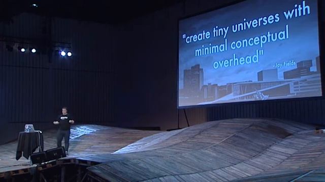 Nordic.js 2014 • Kim Joar Bekkelund - Writing Beautiful JavaScript Tests смотреть онлайн
