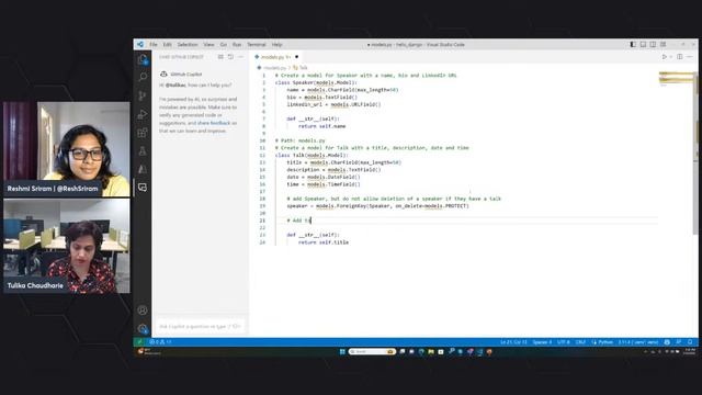 Build Apps With GitHub Copilot & Deploy To Azure App Service | #AzureHappyHours