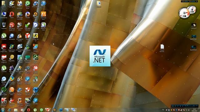 Ошибка при установки NET Framework 4 ОС Windows 7