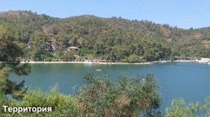 Letoonia Club & Hotel 5* Турция, Фетхие, обзор, отзывы