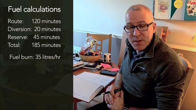 Pre flight preparation mini-series Pt3 смотреть онлайн