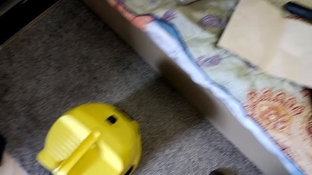 karcher смотреть онлайн