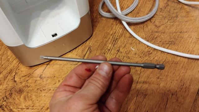 Замена картриджа и ремонт парогенератора Tefal Ixeo QT1020 Сartridge & repairing Tefal Ixeo QT1020 смотреть онлайн