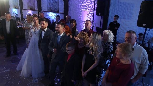 САМЫЙ КРУТОЙ КОНКУРС ДЛЯ ГОСТЕЙ НА СВАДЬБЕ ВЕДУЩИЙ ОТ БОГА СМОТРЕТЬ ДО КОНЦА ОНЛАЙН смотреть онлайн