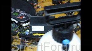 6S61-12A650-LD Ford Fiesta Блок управления двигателем 2001 2007 Проверка на стенде