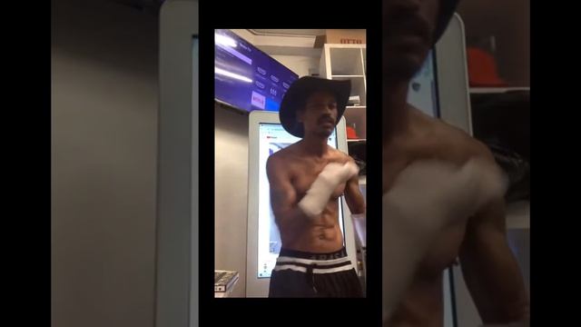 Cowboy from Rollin 60’s Thoughts on 600 смотреть онлайн