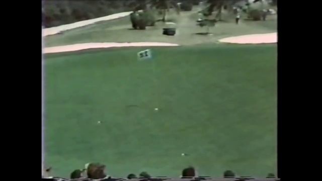 Black Hole of Board Games - VCR Golf (Rus VO Maxwell) смотреть онлайн
