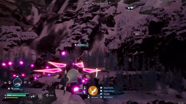 Palworld Lunaris Location And Lunaris Breeding Combos For Lunaris Egg. How To Get Lunaris