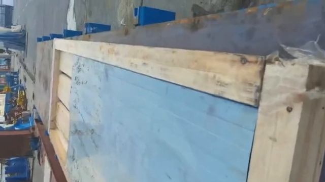 Линии по производству сэндвич-панелей с утеплителем из пенополиизоцианурата PIR (ПИР) модель JB1050