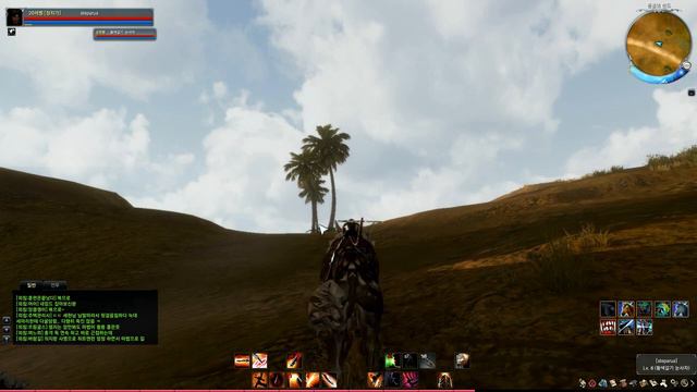 ArcheAge Online CBT3 Gameplay Chop Chop Chop смотреть онлайн