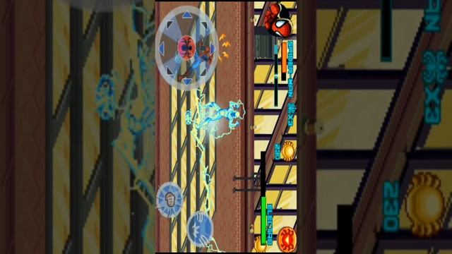 Boss Trinity Level(Air Tight) смотреть онлайн