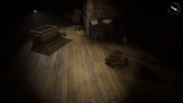 ПРОВЕЛИ ОБРЯД НА ЖУТКОЙ ФЕРМЕ В DEVOUR смотреть онлайн