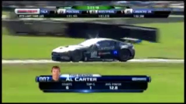 раллийный автомобиль врезается в стену Unlock внедорожного багги Terminal смотреть онлайн