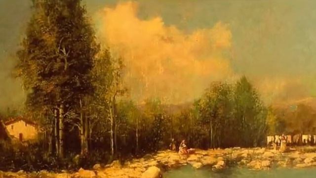 SERAFIN AVENDAÑO смотреть онлайн