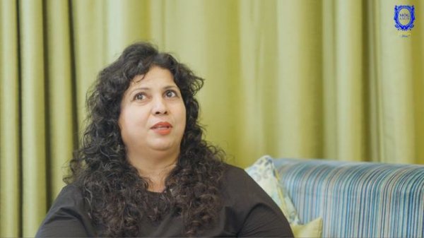 My Divine is my Mog | Singer Hemaa Sardesai | MOG Series EP 1 with Surraj Palekar